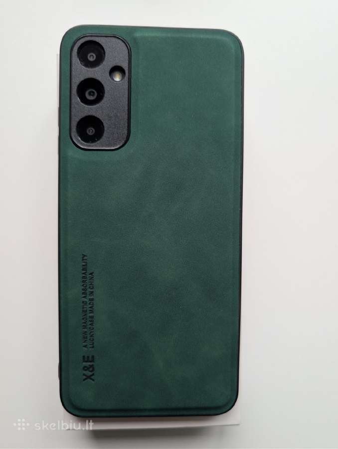 Samsung A05s 4/64gb - nuotraukos Nr. 7