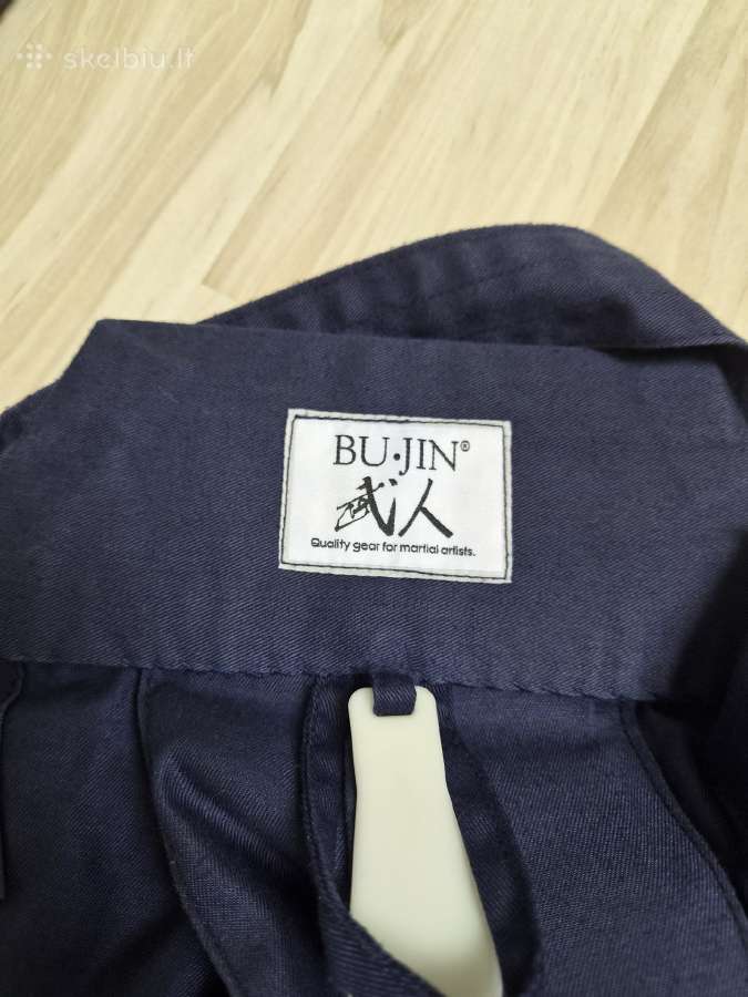Kendo apranga Bujin - nuotraukos Nr. 3