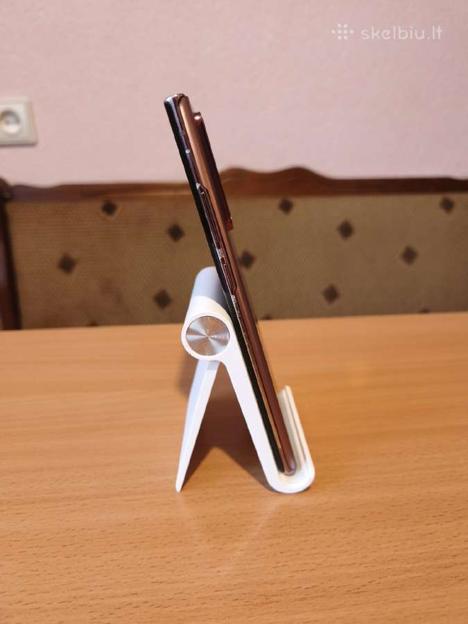 Puikus Samsung Galaxy Note 20 Ultra,256gb - nuotraukos Nr. 3