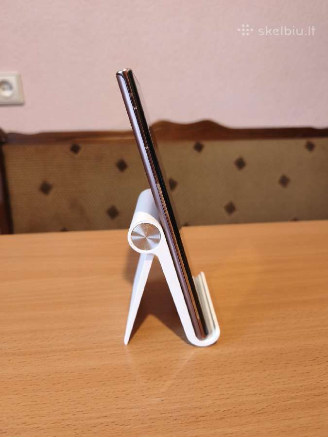 Puikus Samsung Galaxy Note 20 Ultra,256gb - nuotraukos Nr. 4