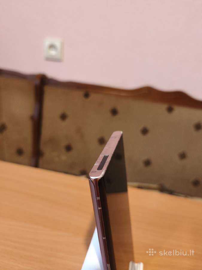 Puikus Samsung Galaxy Note 20 Ultra,256gb - nuotraukos Nr. 5