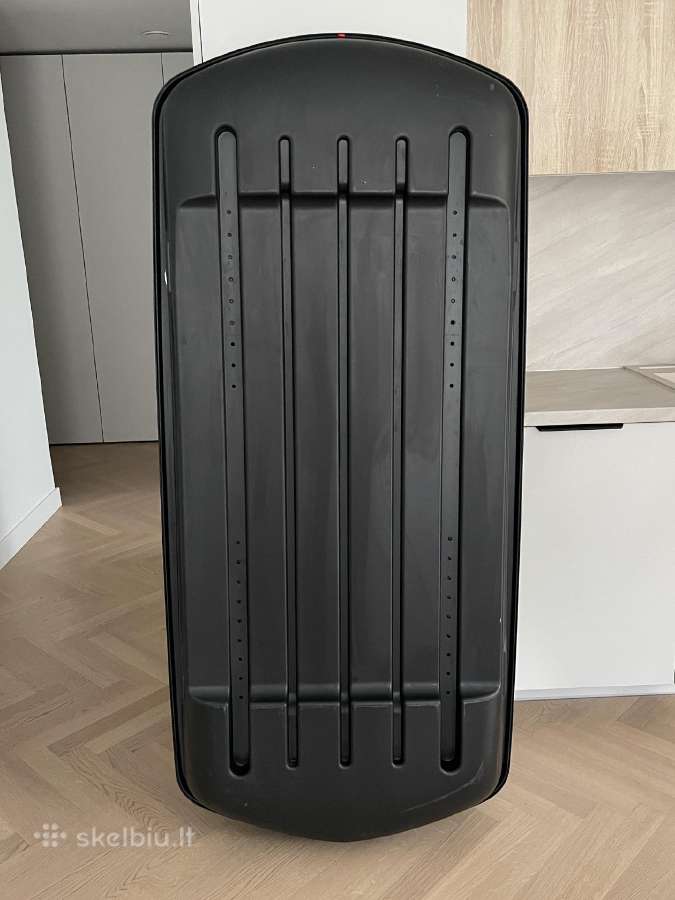 Stogo bagažinė – Modula New Voyager 430l - nuotraukos Nr. 4