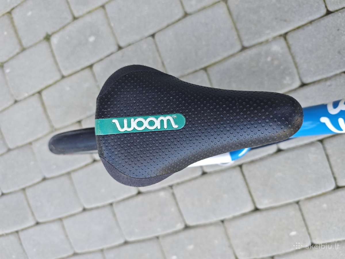 Woom 1 balansinis - nuotraukos Nr. 6