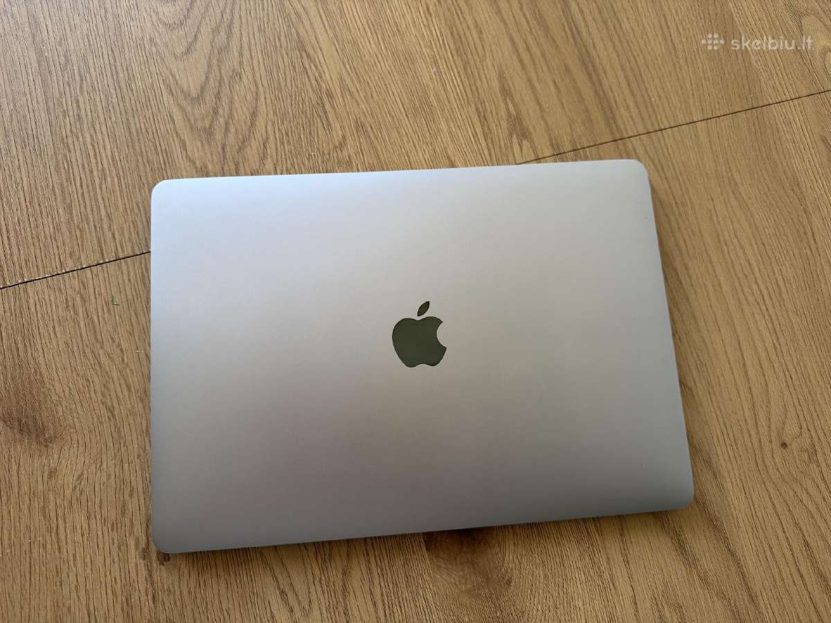 MacBook Pro 13 2019 i7 / 16gb RAM / Retina - nuotraukos Nr. 3