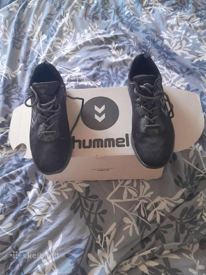 Hummel kedai - nuotraukos Nr. 2