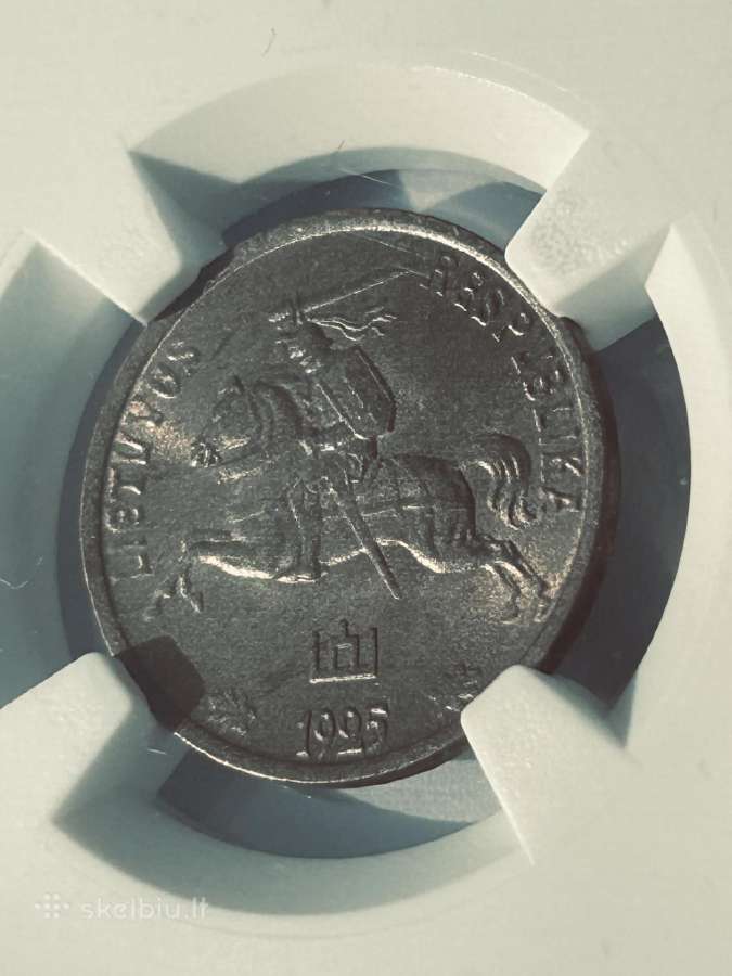 1925 metų centai - nuotraukos Nr. 5