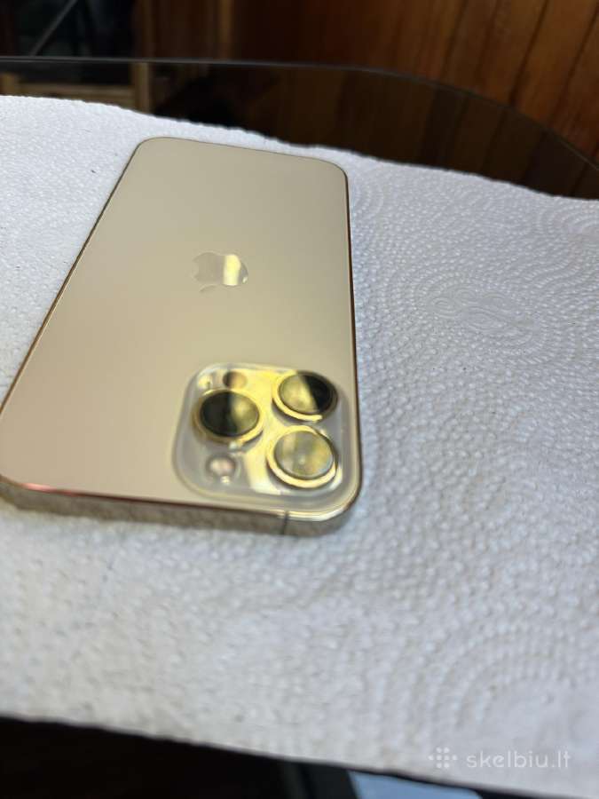 iPhone 13 Pro Max - nuotraukos Nr. 3