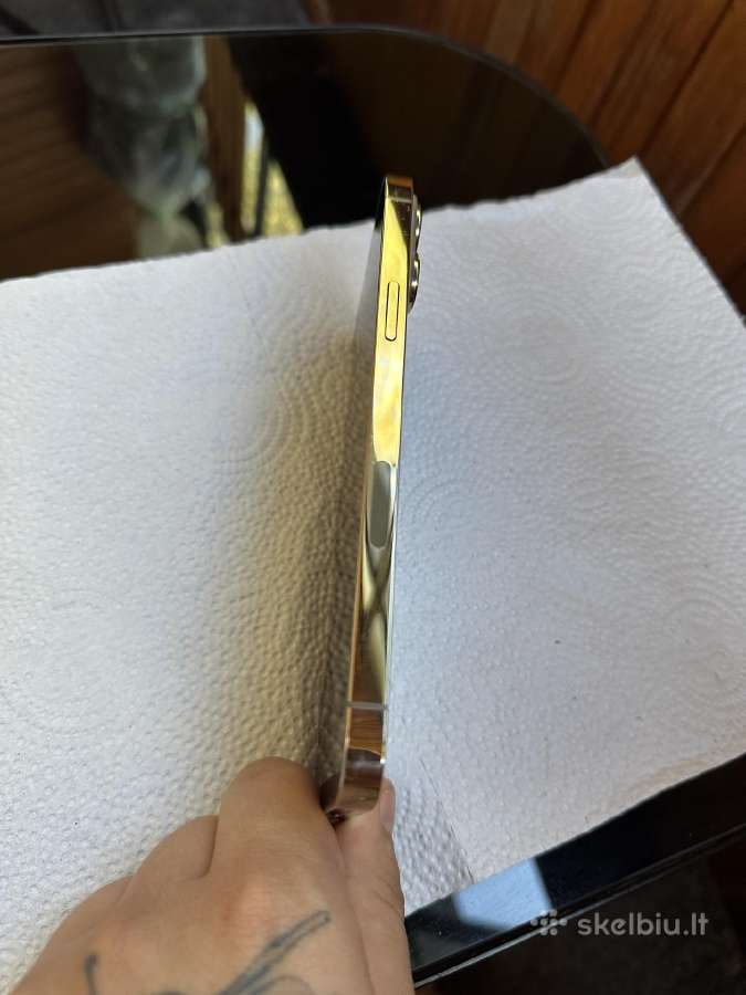 iPhone 13 Pro Max - nuotraukos Nr. 6