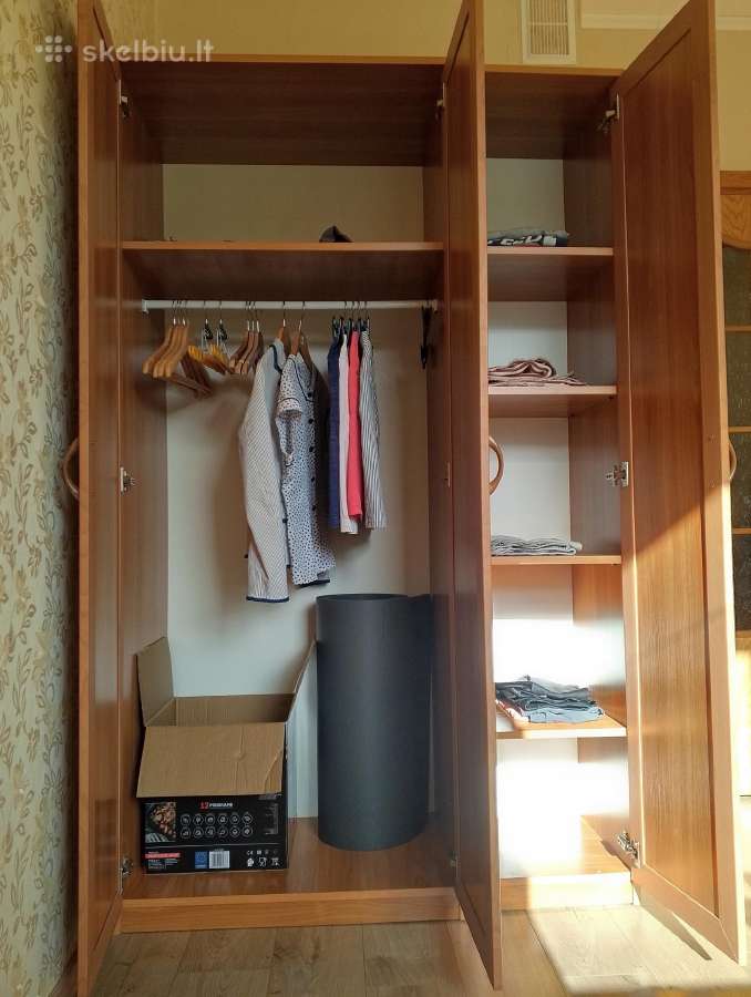 Dvi spintos už 25 Eur. - nuotraukos Nr. 2