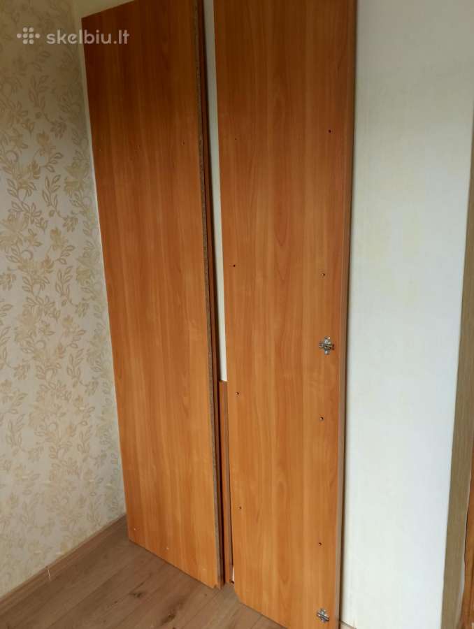 Dvi spintos už 25 Eur. - nuotraukos Nr. 3