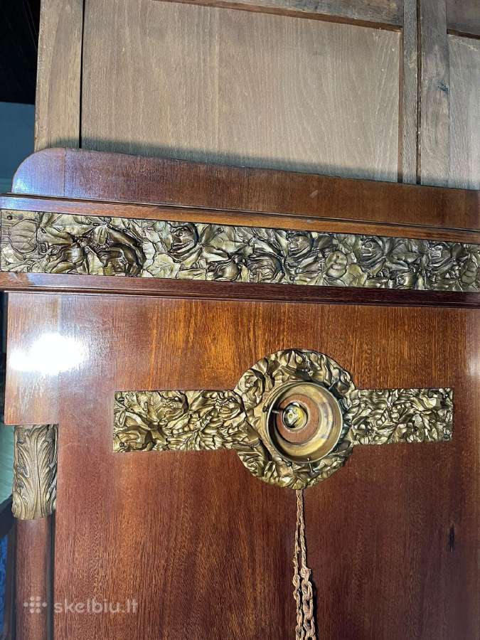 Art Nouveau komplektas - nuotraukos Nr. 6