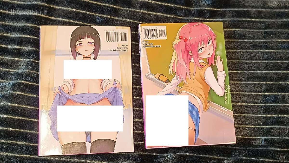Lovely! Love me, by Kyockcho h manga - nuotraukos Nr. 2