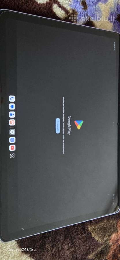 Parduodu Planšetė Lenovo Idea Tab - nuotraukos Nr. 4