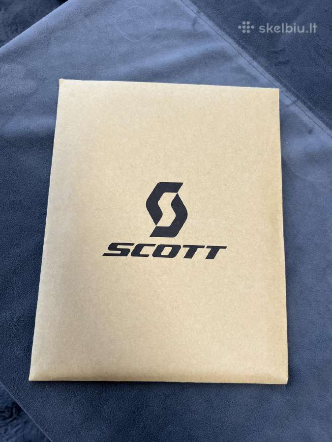 Scott Scale 930 carbon - nuotraukos Nr. 6