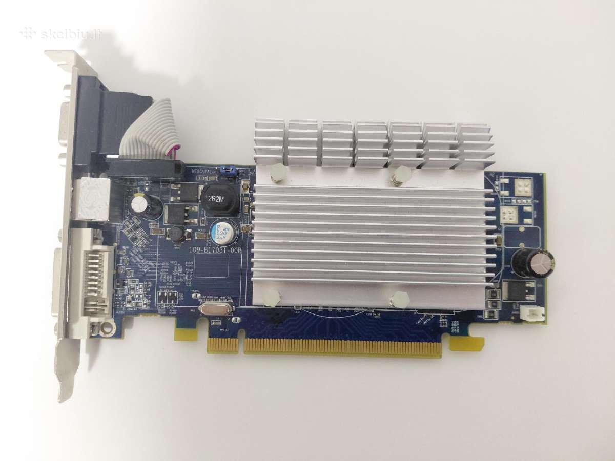 Retro Pc Dalys – Creative Sound Blaster Live! Ct48 - nuotraukos Nr. 2