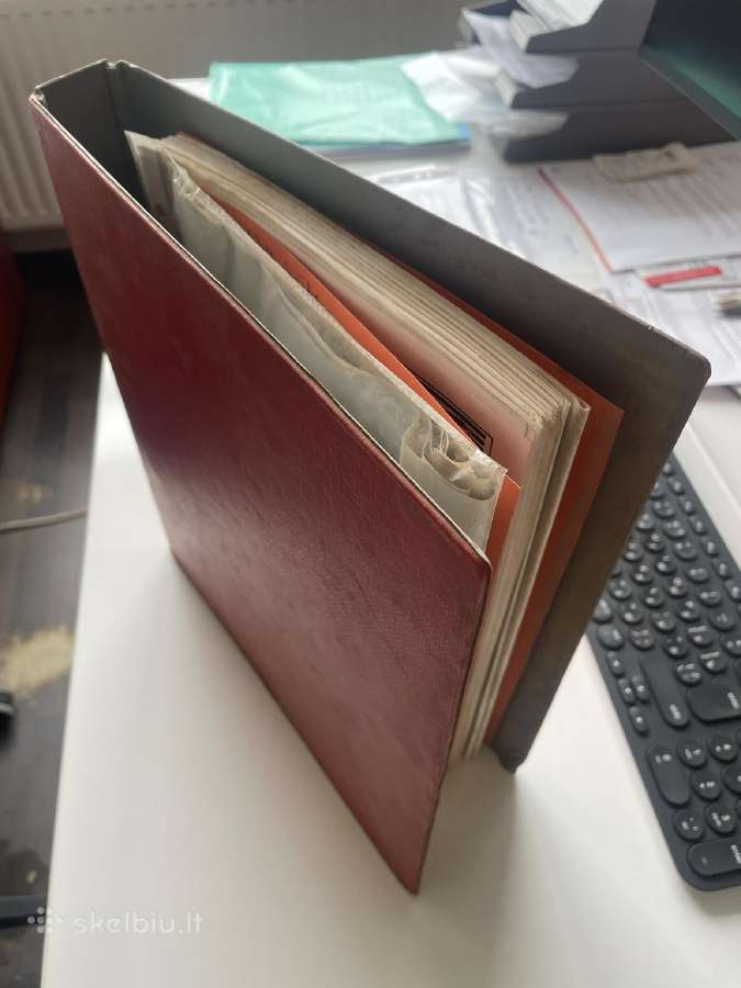 Ott RS-o 110 plačiajuostės šlifavimo staklės, 1100 - nuotraukos Nr. 8