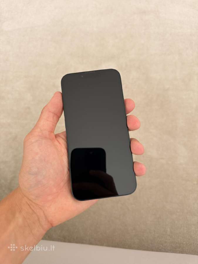 iPhone 14 iCloud Lock - nuotraukos Nr. 2