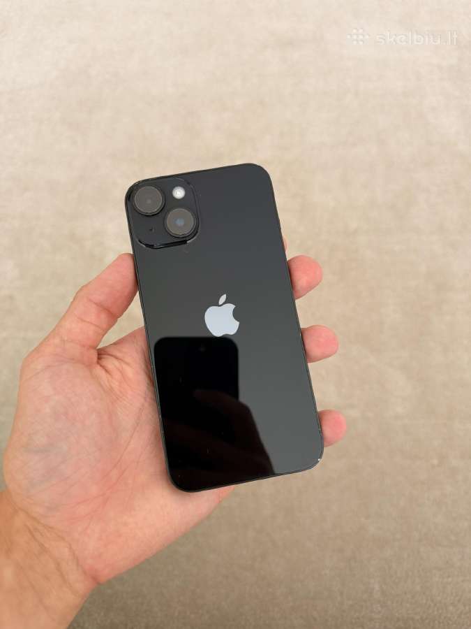iPhone 14 iCloud Lock - nuotraukos Nr. 3
