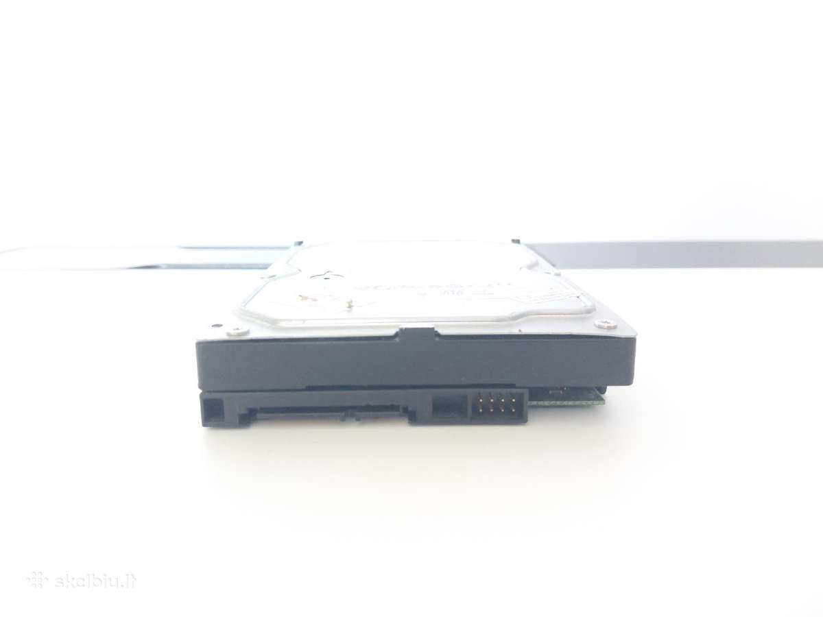 Didelis Pc Dalių Rinkinys – 4 Psu, 3 HDD, wi-fi, U - nuotraukos Nr. 11