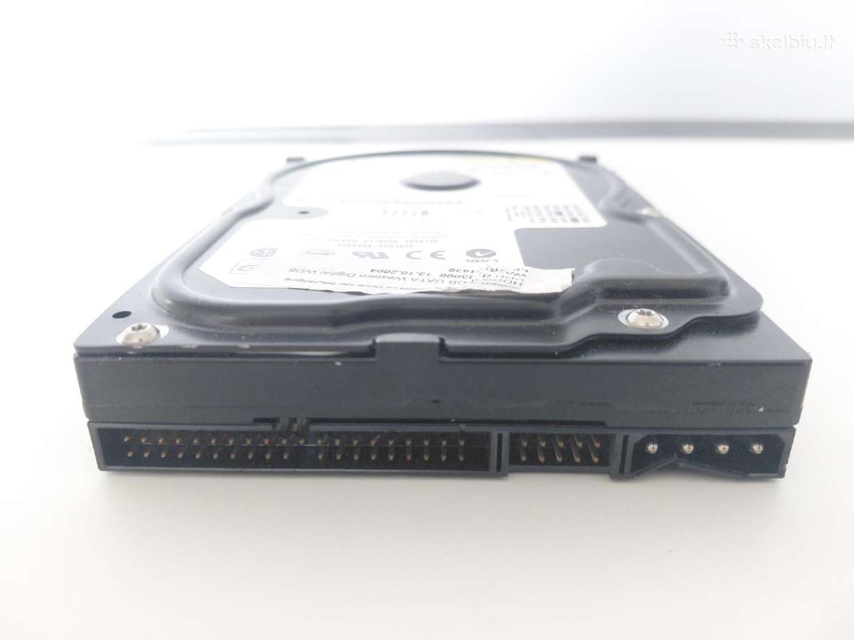 Didelis Pc Dalių Rinkinys – 4 Psu, 3 HDD, wi-fi, U - nuotraukos Nr. 12