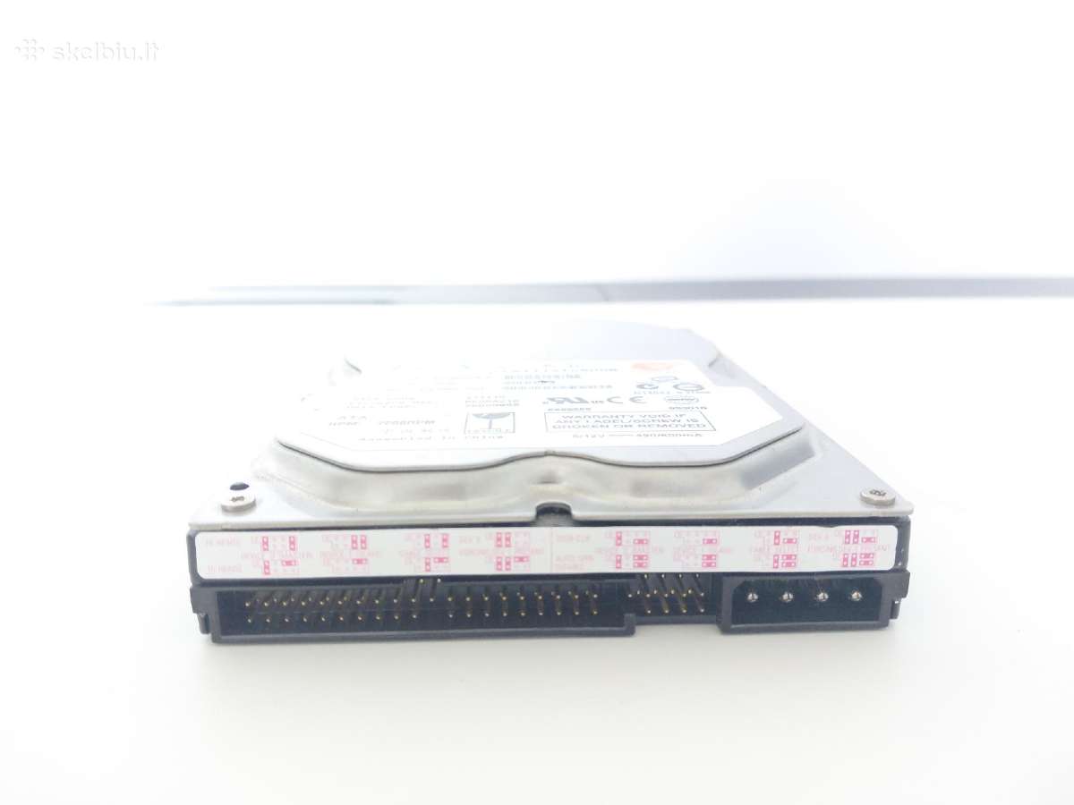 Didelis Pc Dalių Rinkinys – 4 Psu, 3 HDD, wi-fi, U - nuotraukos Nr. 14
