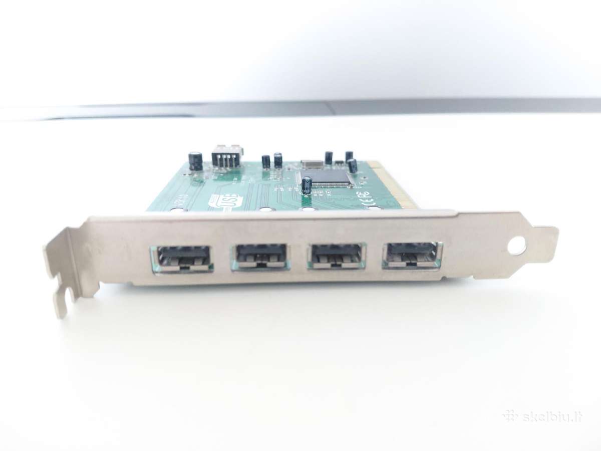 Didelis Pc Dalių Rinkinys – 4 Psu, 3 HDD, wi-fi, U - nuotraukos Nr. 16
