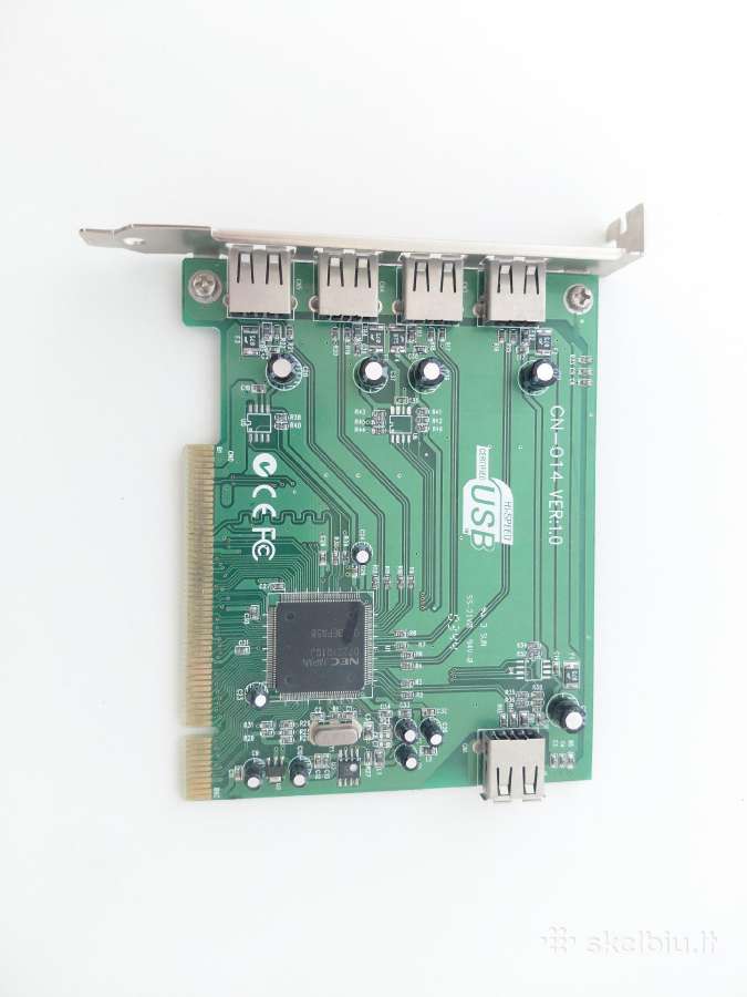 Didelis Pc Dalių Rinkinys – 4 Psu, 3 HDD, wi-fi, U - nuotraukos Nr. 19