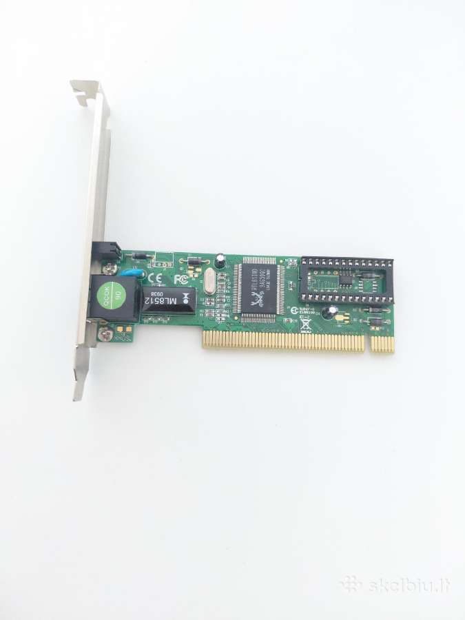 Didelis Pc Dalių Rinkinys – 4 Psu, 3 HDD, wi-fi, U - nuotraukos Nr. 21
