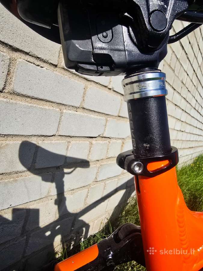 Mondraker Crafty R - nuotraukos Nr. 19