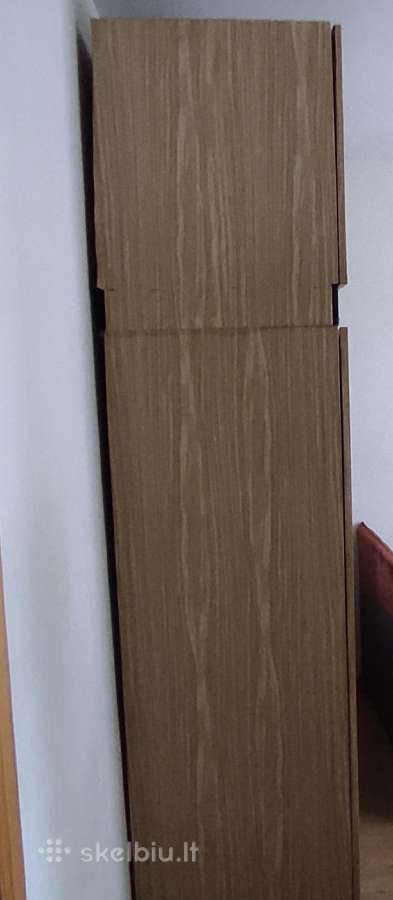 Skubiai atiduodu Zundos spintą. Išardyta - nuotraukos Nr. 4