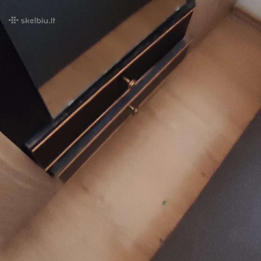 Skubiai atiduodu Zundos spintą. Išardyta - nuotraukos Nr. 2