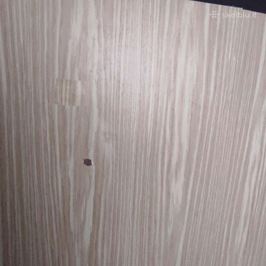 Skubiai atiduodu Zundos spintą. Išardyta - nuotraukos Nr. 3