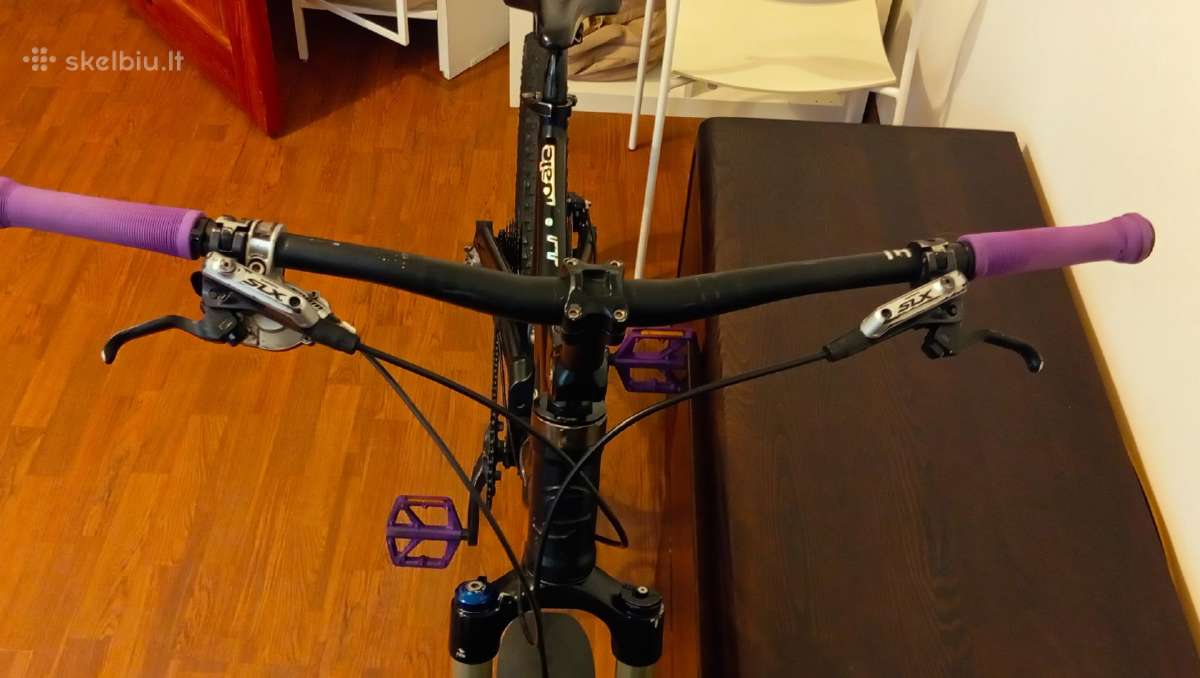 Cannondale Prophet - nuotraukos Nr. 3