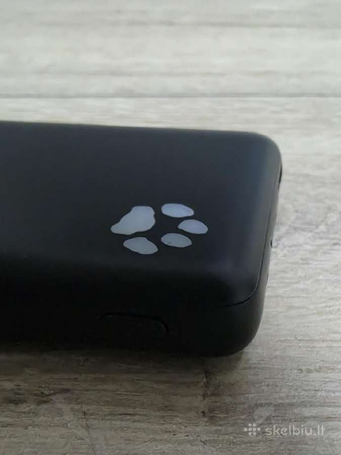 Power Bank Iniu 10000mah 22.5w greitas krovimas - nuotraukos Nr. 3