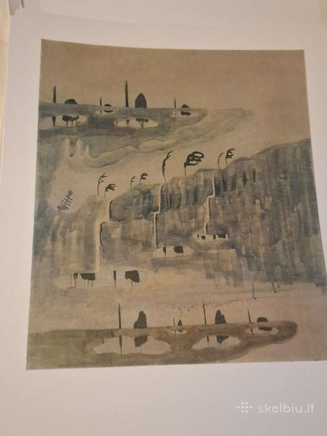 Čiurlionis - nuotraukos Nr. 9