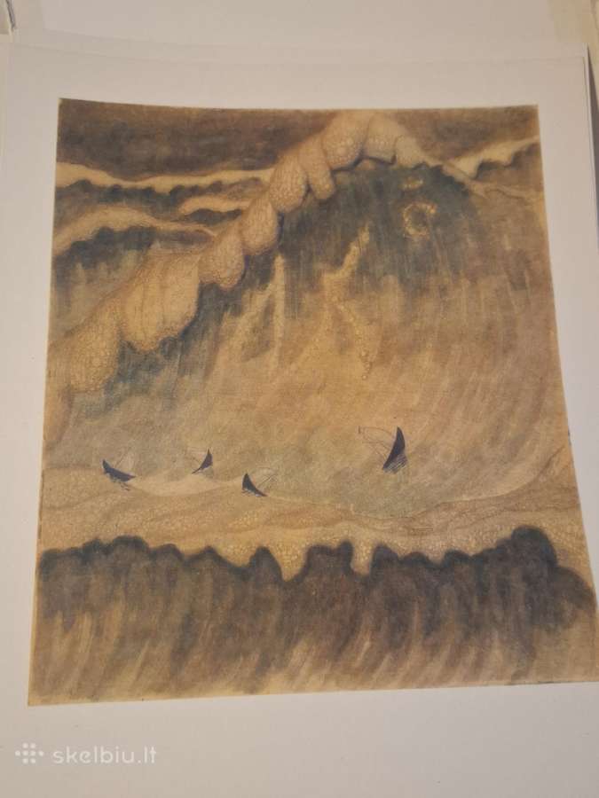 Čiurlionis - nuotraukos Nr. 11