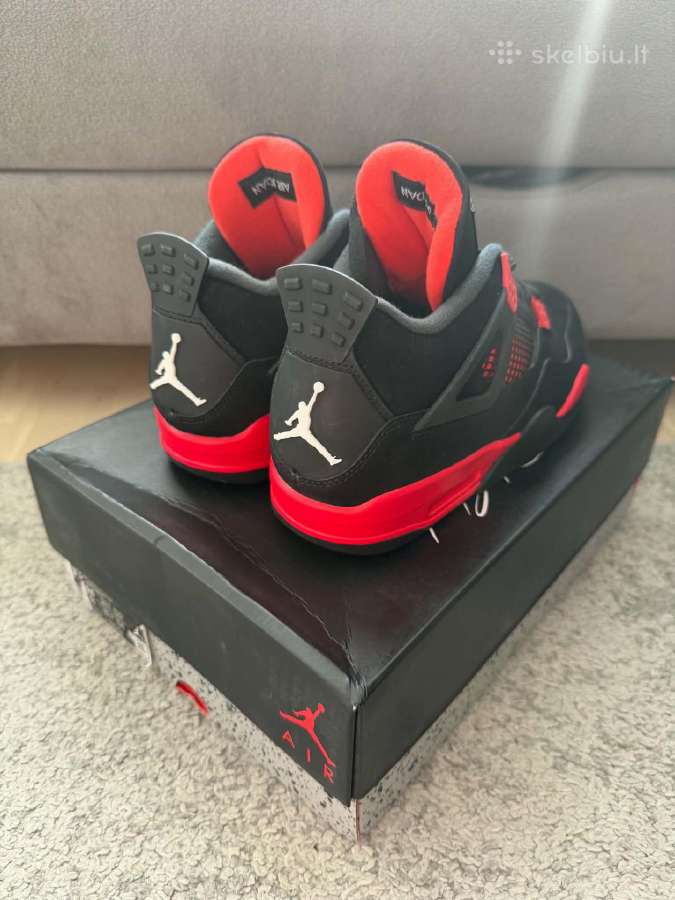 Jordan - nuotraukos Nr. 2