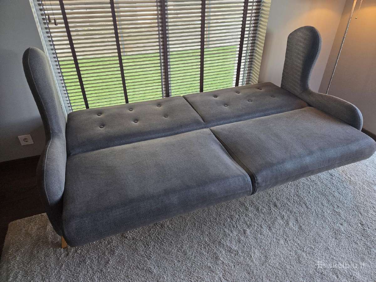 Sofa ir fotelis - nuotraukos Nr. 6