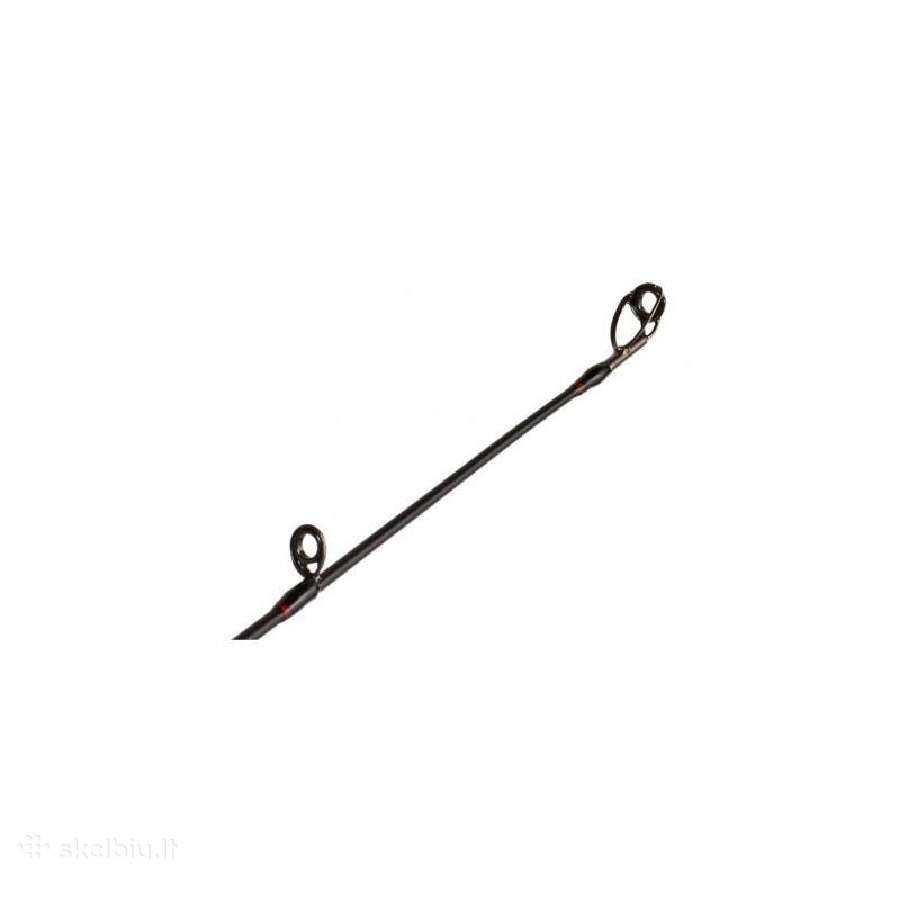 Spiningas Lucky John Vanrex Twitching 21 5-21g - nuotraukos Nr. 4