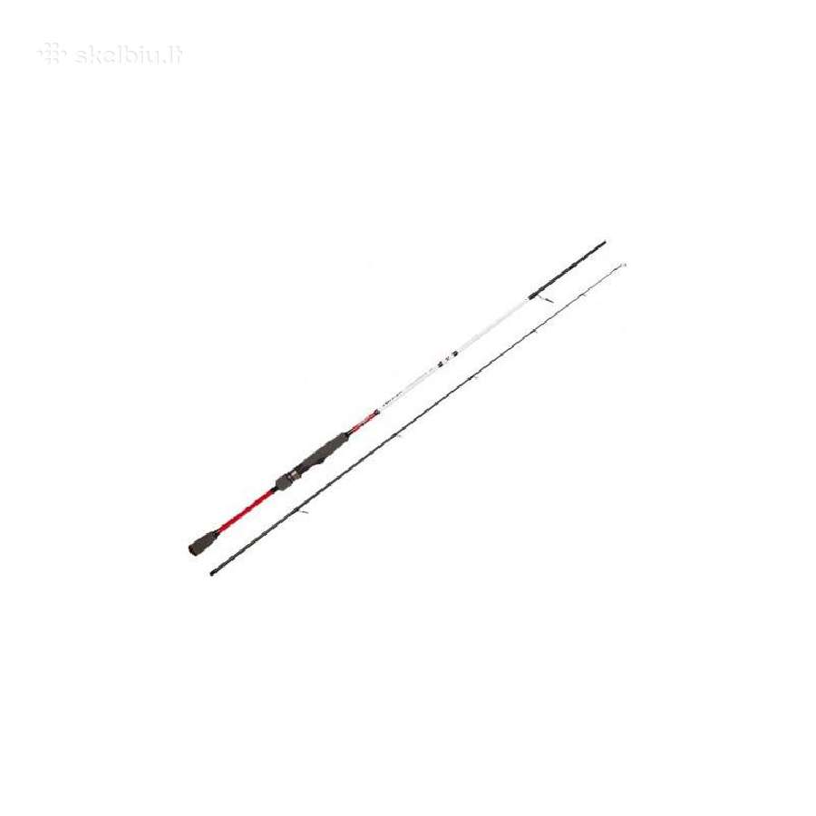 Spiningas Lucky John Vanrex Twitching 21 5-21g - nuotraukos Nr. 5