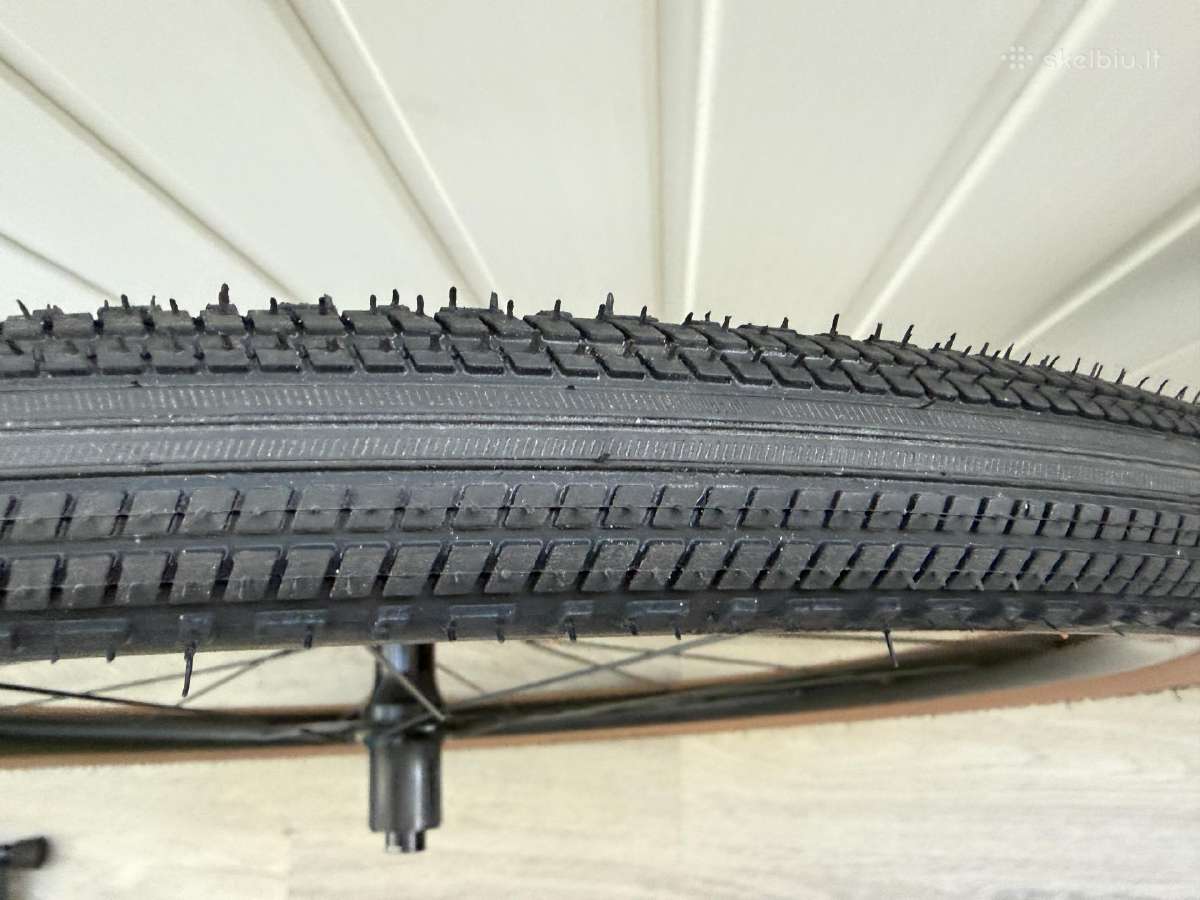 Bontrager Paradigm SL 23 - nuotraukos Nr. 3