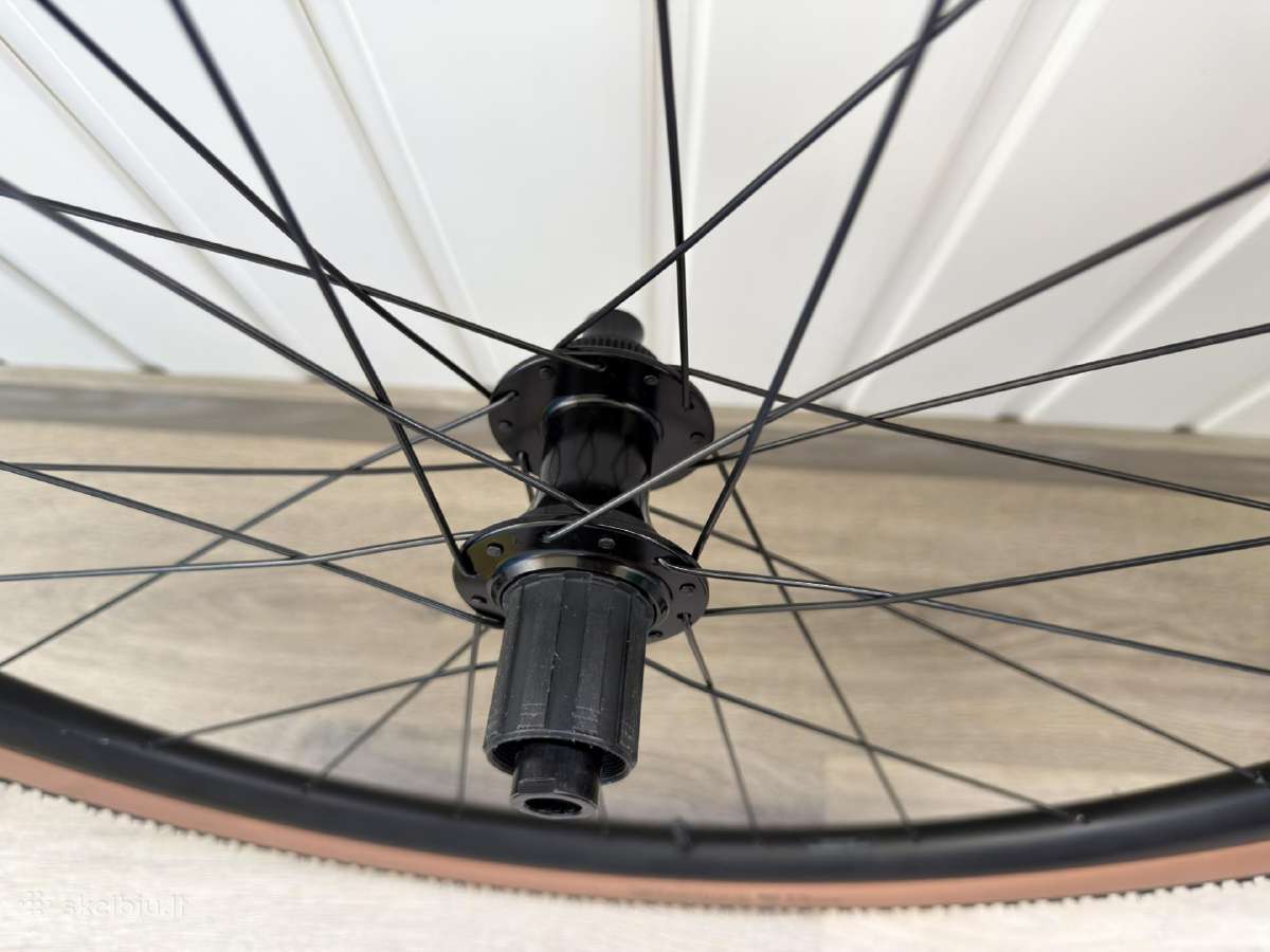 Bontrager Paradigm SL 23 - nuotraukos Nr. 4