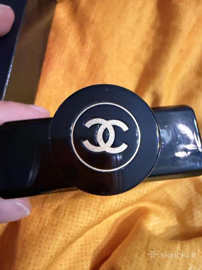 Chanel kvepalai - nuotraukos Nr. 4