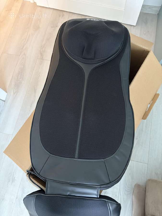 Wellneo 4in1 - nuotraukos Nr. 4