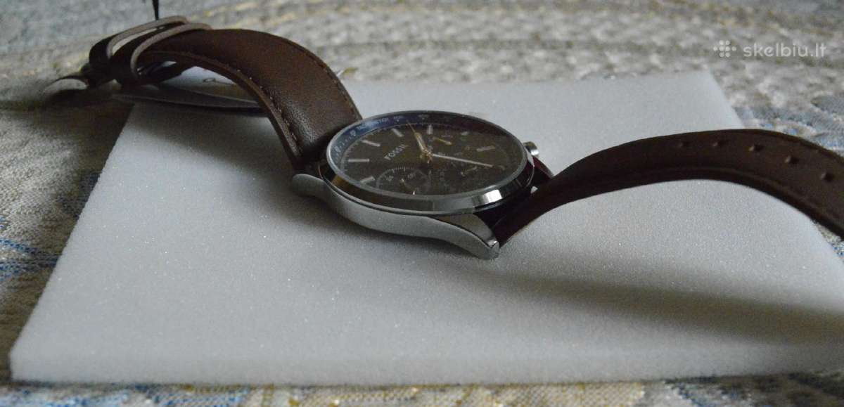 44 mm Vyriškas laikrodis - nuotraukos Nr. 2