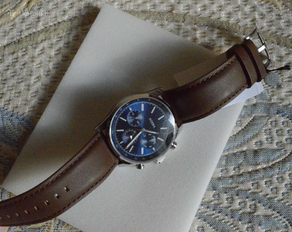 44 mm Vyriškas laikrodis - nuotraukos Nr. 5