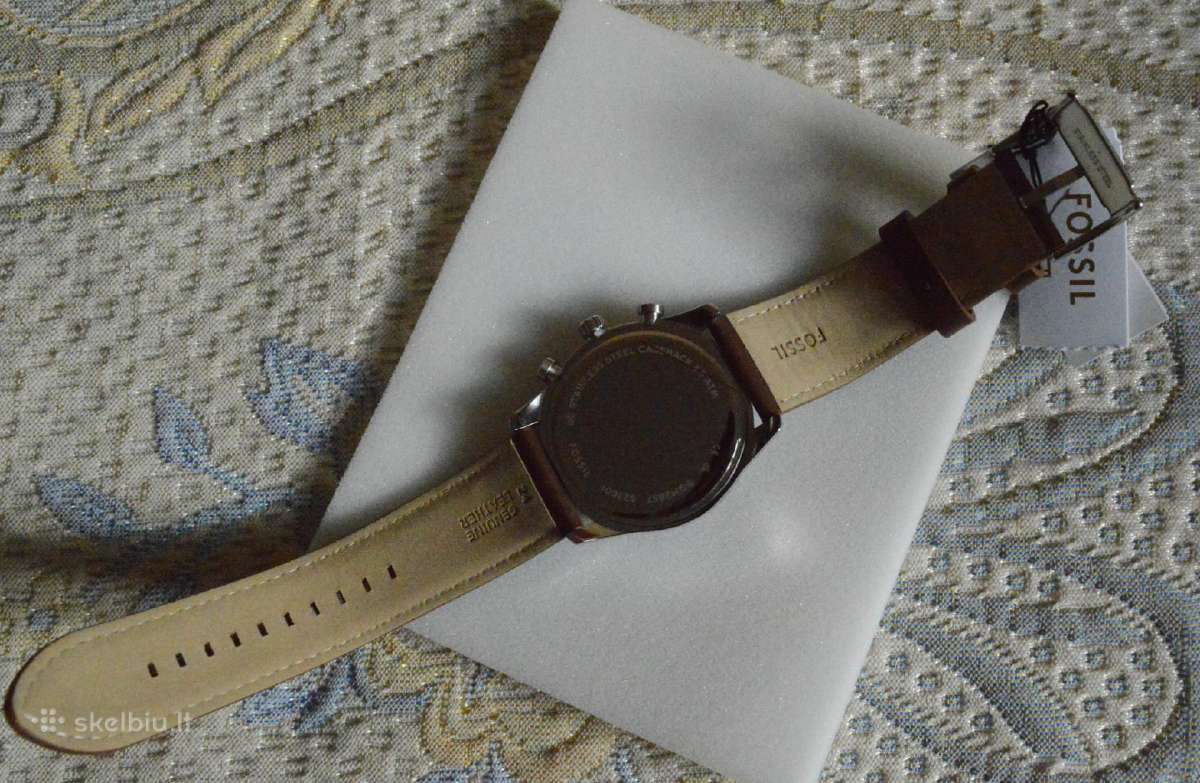 44 mm Vyriškas laikrodis - nuotraukos Nr. 6