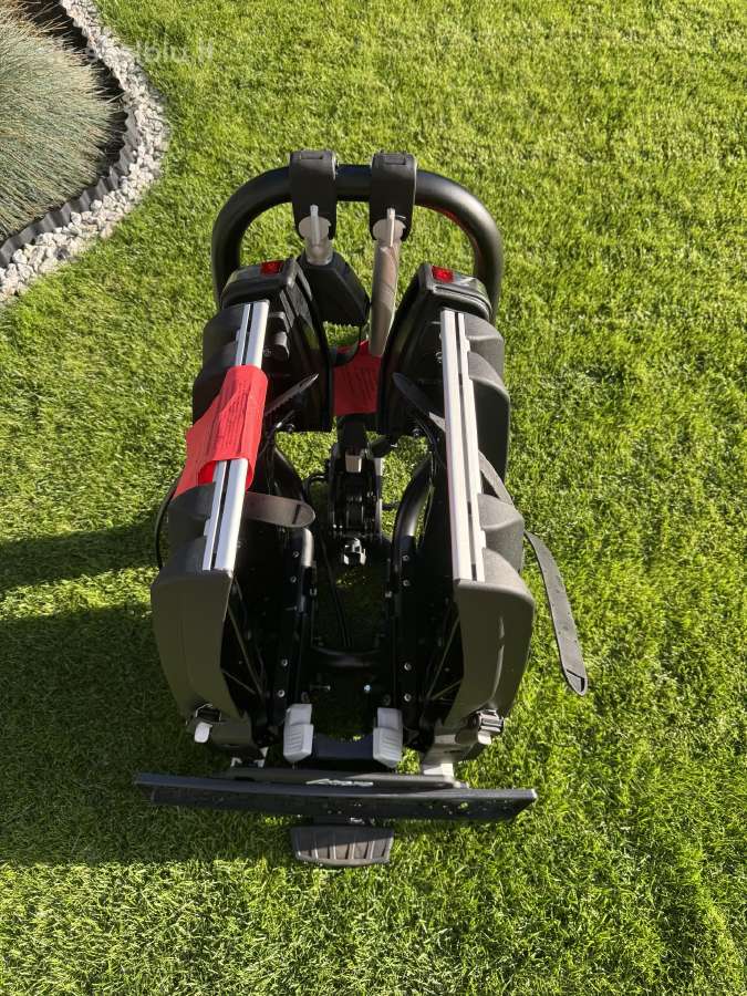 Atera Genio Pro Advanced Black Edition - nuotraukos Nr. 7