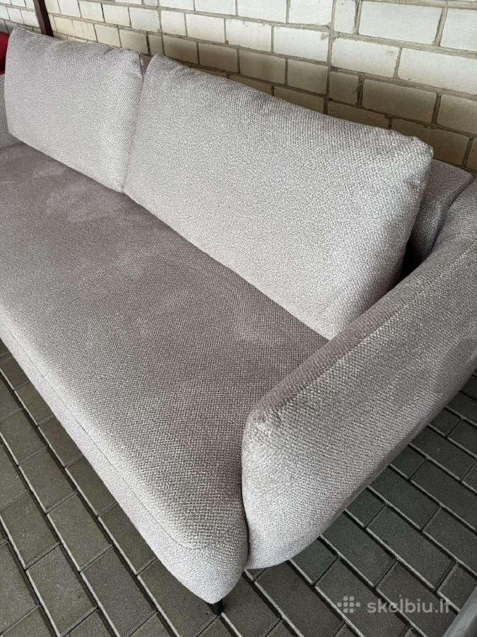 Nauja sofa lova - nuotraukos Nr. 7