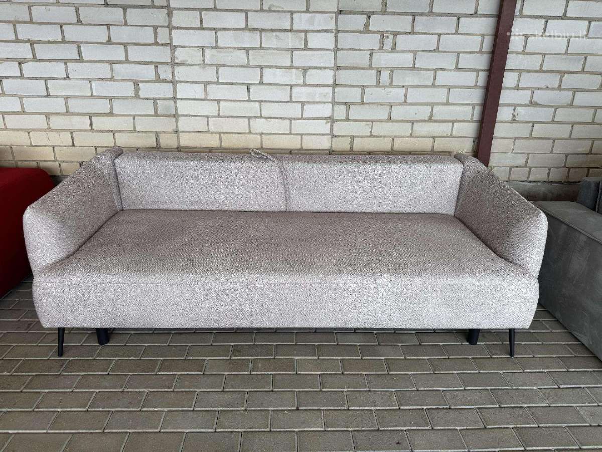 Nauja sofa lova - nuotraukos Nr. 4